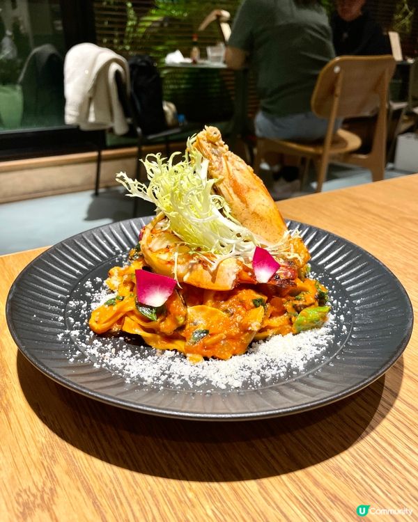 Relish 觀塘工廈日式洋食