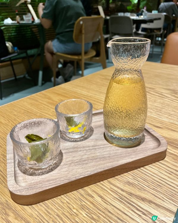 Relish 觀塘工廈日式洋食