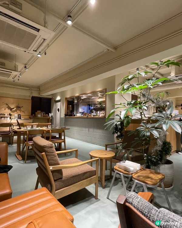 Relish 觀塘工廈日式洋食