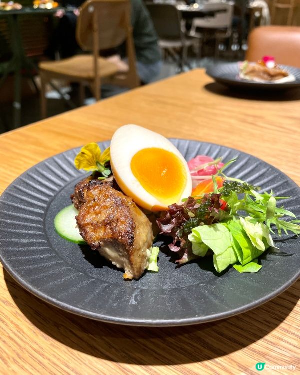 Relish 觀塘工廈日式洋食