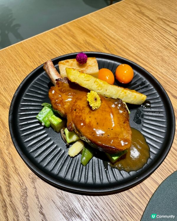 Relish 觀塘工廈日式洋食