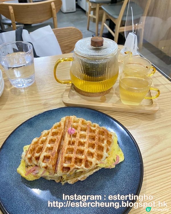 #支持小店 💪🏻 筲箕灣東大街美食 