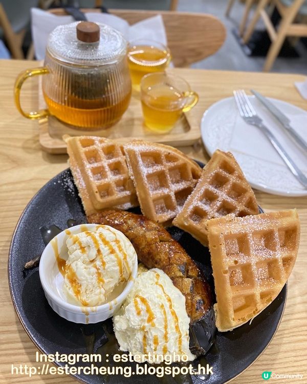 #支持小店 💪🏻 筲箕灣東大街美食 