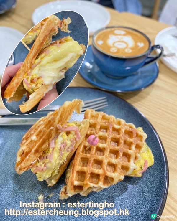 #支持小店 💪🏻 筲箕灣東大街美食 