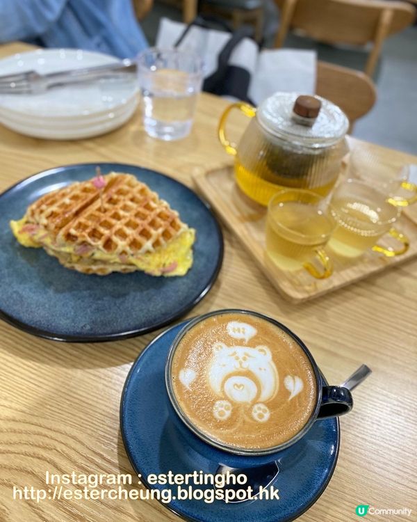 #支持小店 💪🏻 筲箕灣東大街美食 