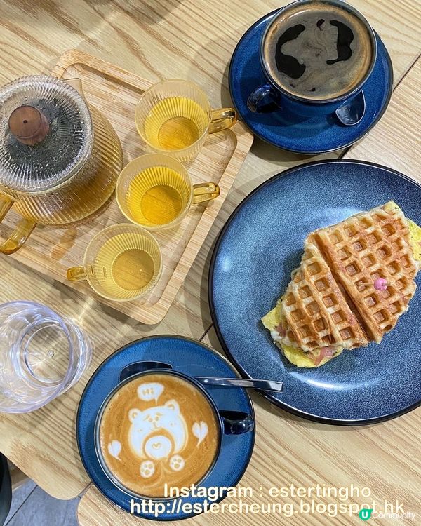 #支持小店 💪🏻 筲箕灣東大街美食 