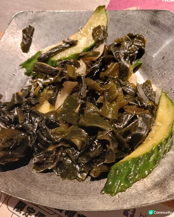 炑八韓烤下午茶優惠套餐(14:30 - 16:00)，包括烤...