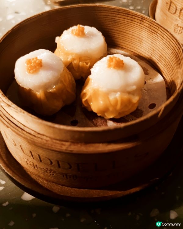 位於多爹利街嘅《多爹利會館》