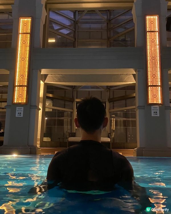 今站介紹既係香港朗廷酒店完成耗資了幾千萬美元的翻新工程，升級...