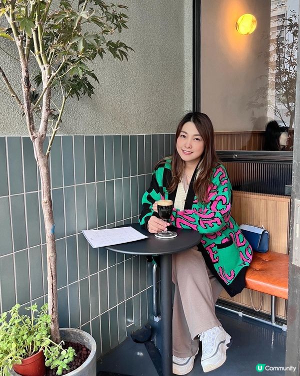 《TINE® Brunost™’挪威焦糖芝士🧀咖啡》