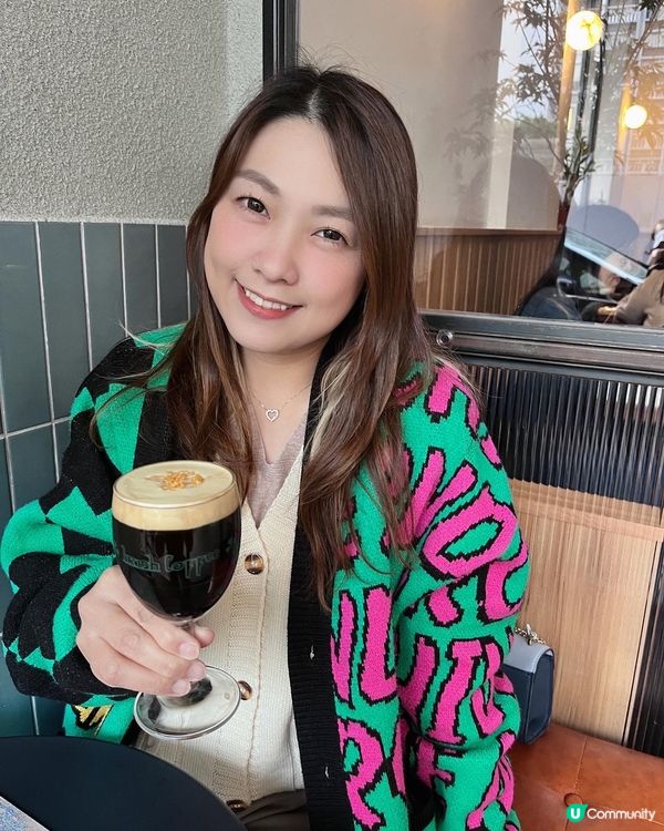 《TINE® Brunost™’挪威焦糖芝士🧀咖啡》