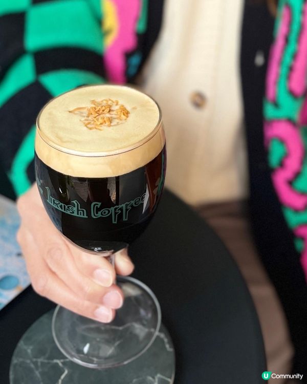 《TINE® Brunost™’挪威焦糖芝士🧀咖啡》