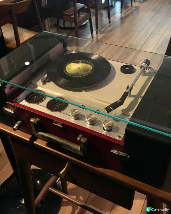 The Musicbox Grill House & Bar...