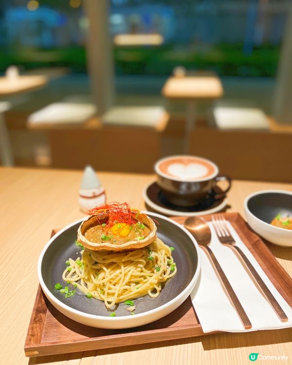 之前去咗將軍澳南SAVANNAH食omakase，同一老闆喺...