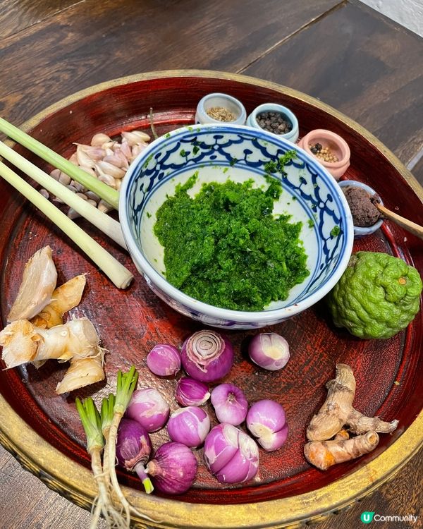 每次到泰國也想嘗試一些新活動，去體驗泰國的當地文化，這次我們...