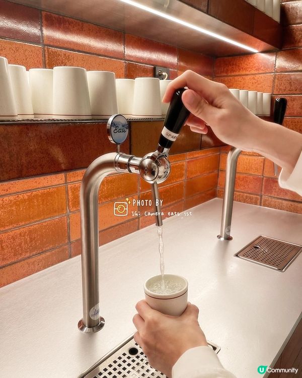 唔洗去元朗都可以食倆口小吃 