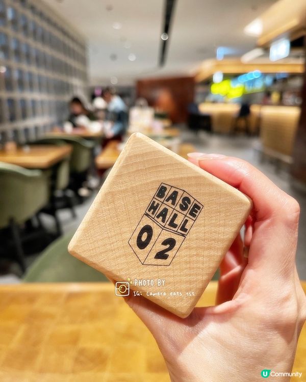 唔洗去元朗都可以食倆口小吃 