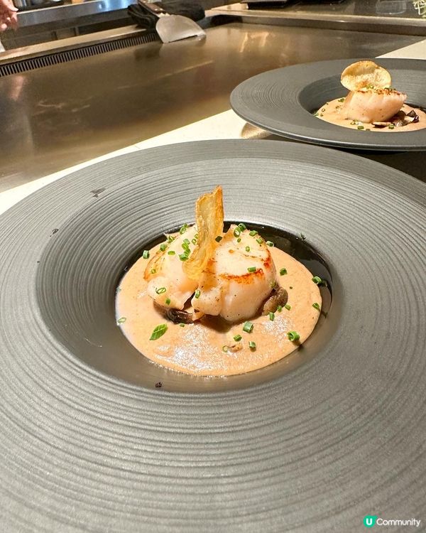 而家中環蘭桂坊有好多高質嘅餐廳😍