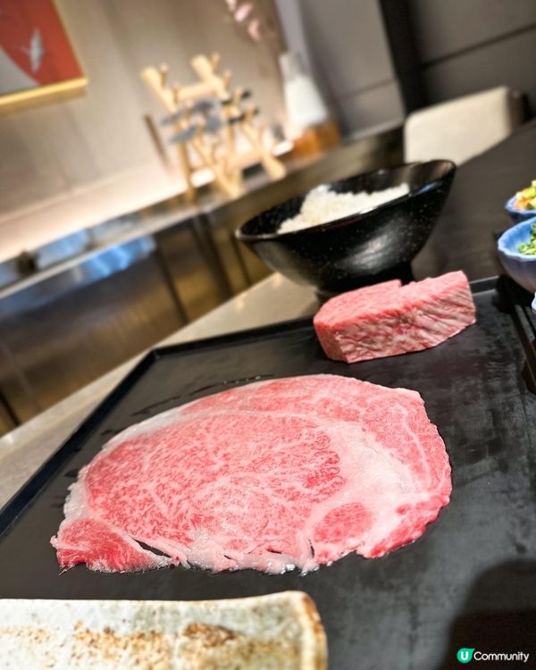 而家中環蘭桂坊有好多高質嘅餐廳😍