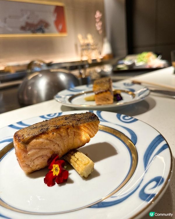 而家中環蘭桂坊有好多高質嘅餐廳😍