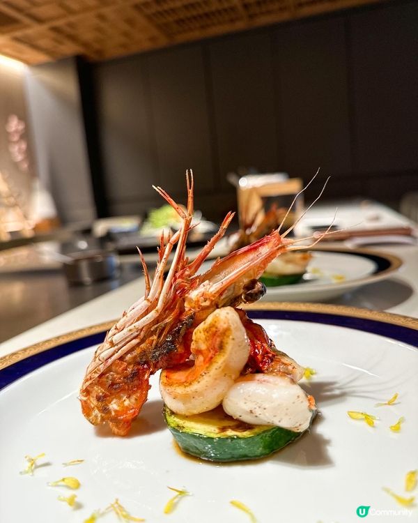 而家中環蘭桂坊有好多高質嘅餐廳😍