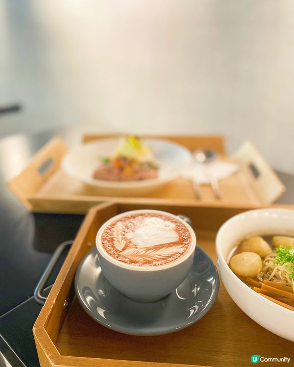 再分享輕食，近排想食得簡單啲，試咗啲健康輕食，原來都比想像好...