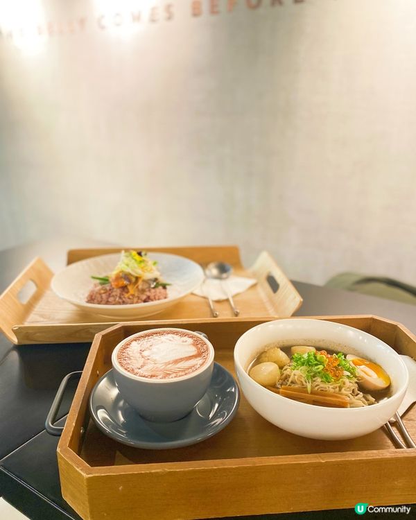 再分享輕食，近排想食得簡單啲，試咗啲健康輕食，原來都比想像好...