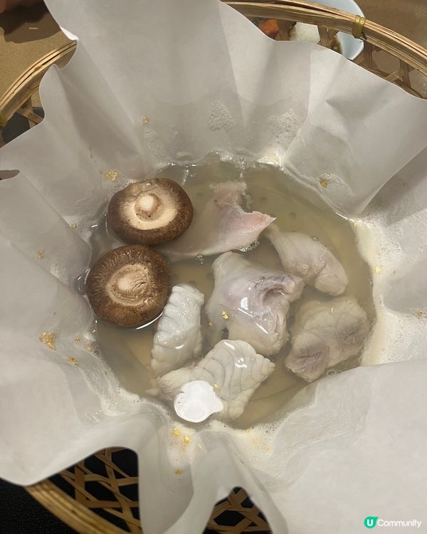 日本的河豚刺身實在太好食了！鮮甜又毫無腥味，而且每家都有專業...