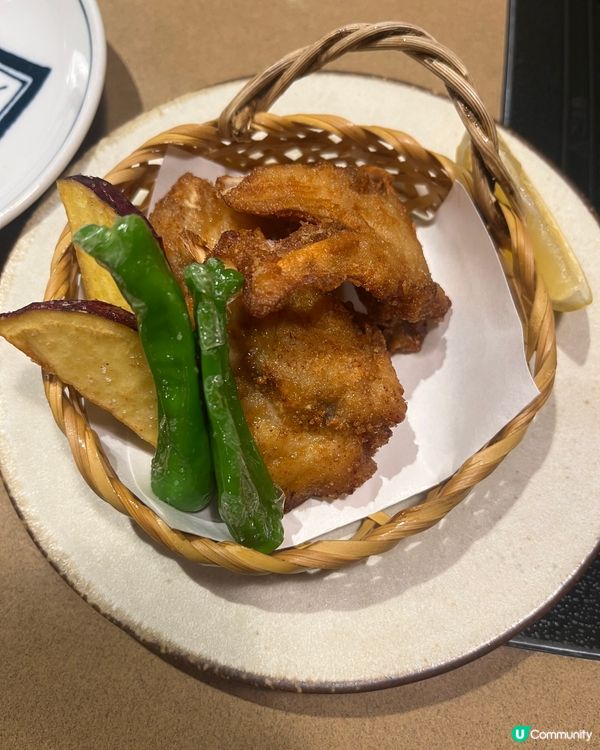 日本的河豚刺身實在太好食了！鮮甜又毫無腥味，而且每家都有專業...