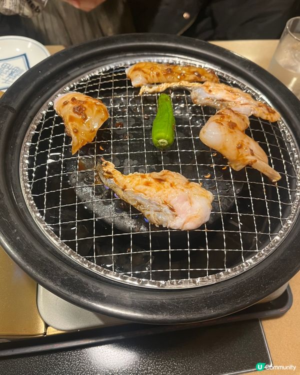 日本的河豚刺身實在太好食了！鮮甜又毫無腥味，而且每家都有專業...