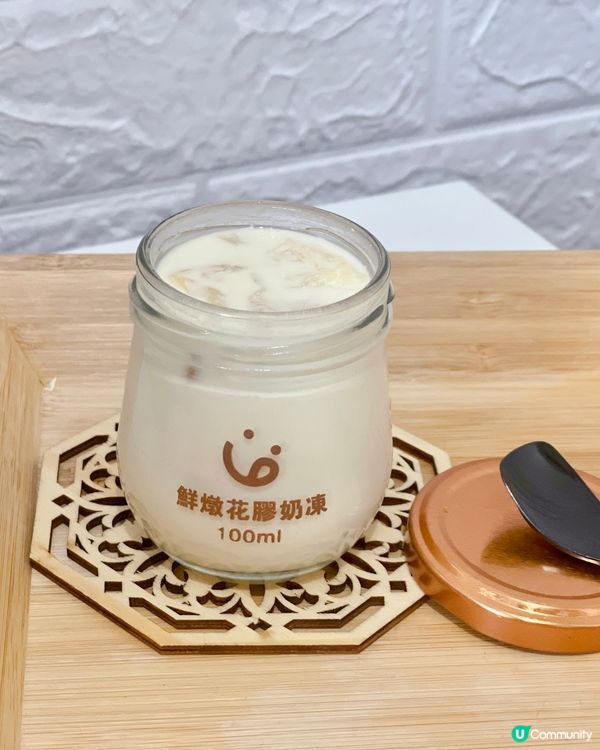 又鍾意食又想靚💗去食養生燉品就最啱啦～去咗即食燉品專門店「啖...