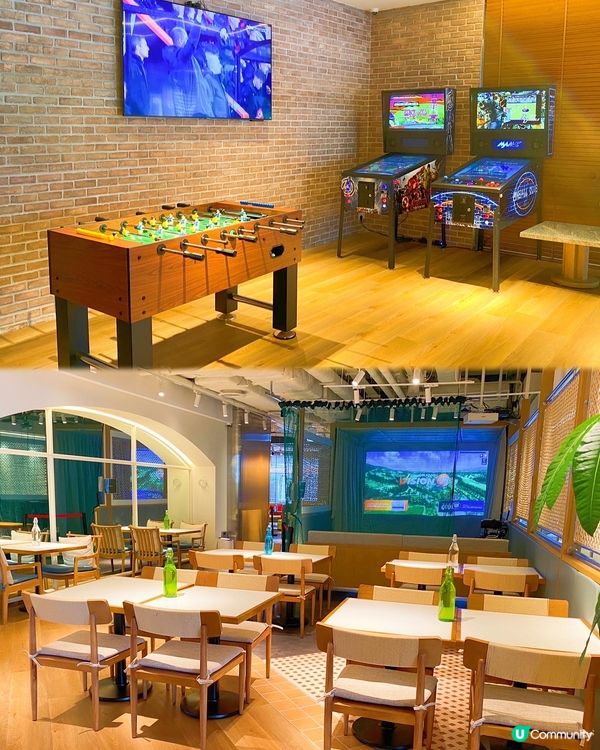 放假去咗西貢行吓，市中心有市集，好多人買海鮮、放風箏，行完去...