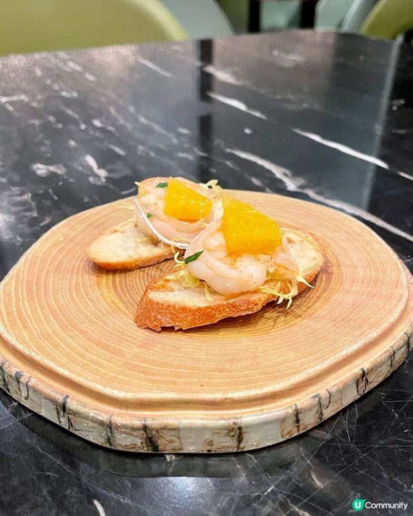 Briketenia 北角pet friendly日式法菜 ...