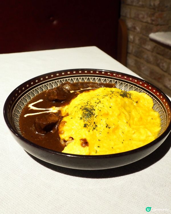 Maison Meiji 復古日式fine dining 