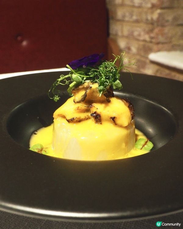 Maison Meiji 復古日式fine dining 