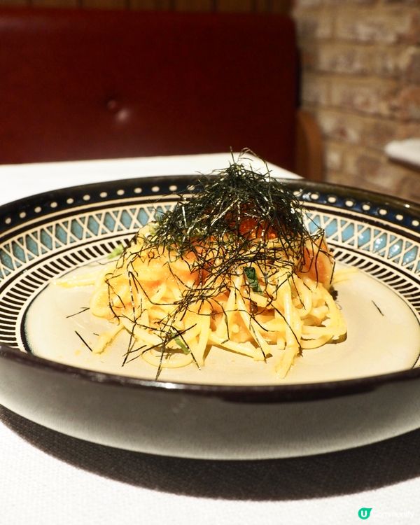 Maison Meiji 復古日式fine dining 