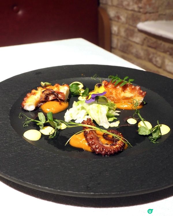Maison Meiji 復古日式fine dining 