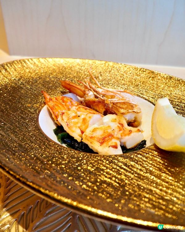 瀧宴日本料理 性價比高海景鐵板燒