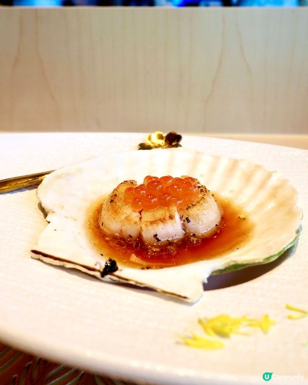 瀧宴日本料理 性價比高海景鐵板燒