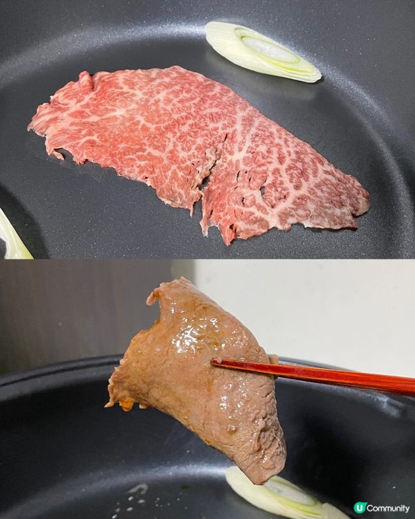 三上牧場 全港獨家原隻神戶牛進口