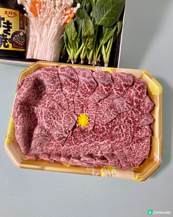 三上牧場 全港獨家原隻神戶牛進口