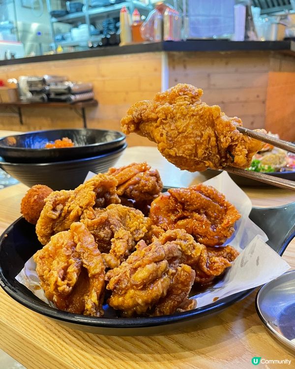 Bingo & Cook 正宗韓國餐廳