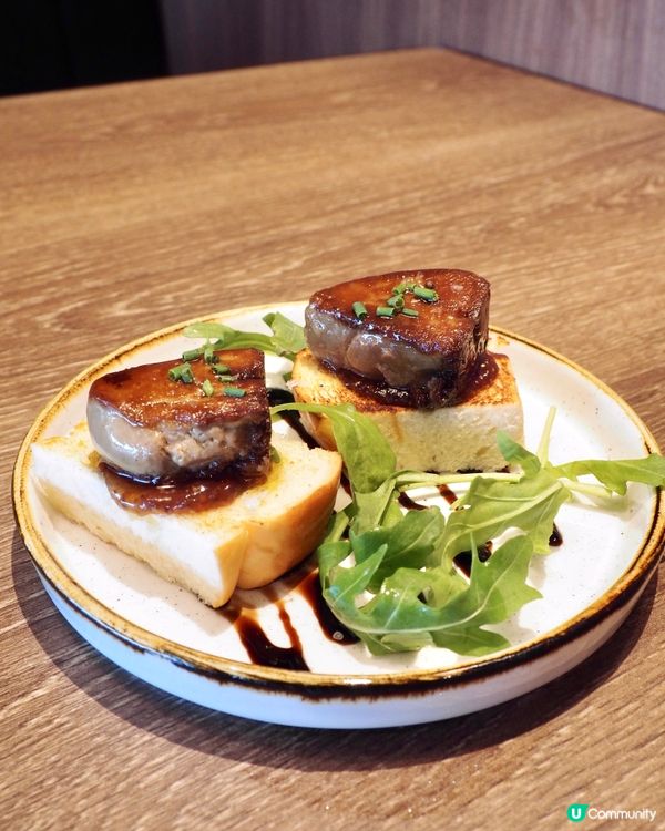 The Bayside 黃埔地中海美食 海景露天座位