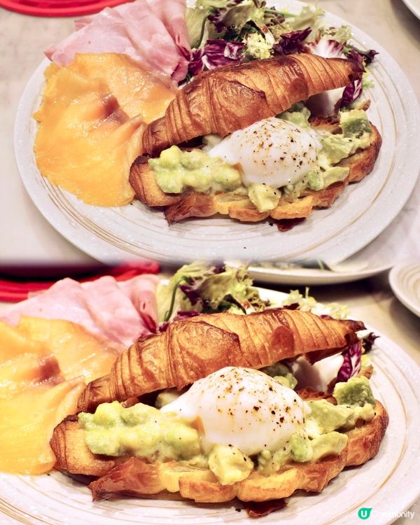 PASSION 高水準法國菜及法式甜點