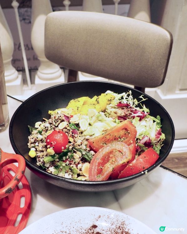 PASSION 高水準法國菜及法式甜點