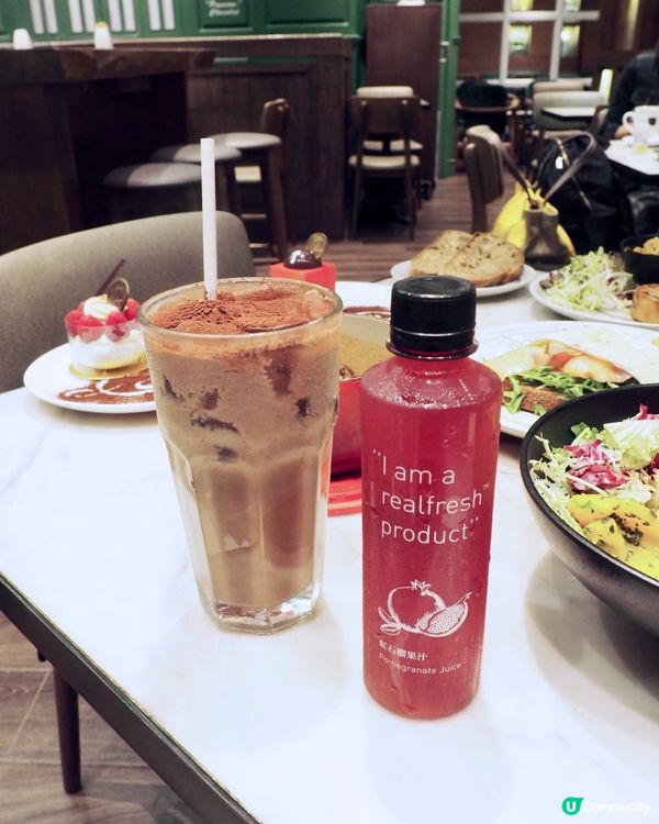 PASSION 高水準法國菜及法式甜點