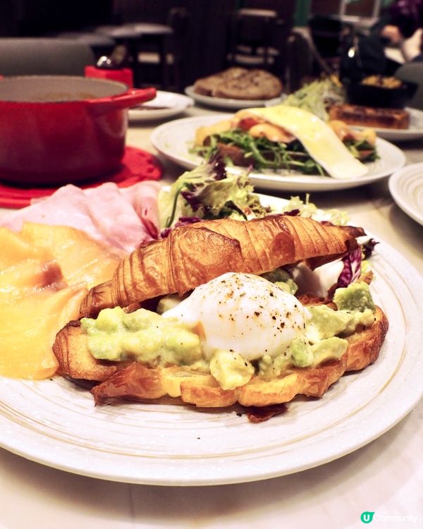 PASSION 高水準法國菜及法式甜點