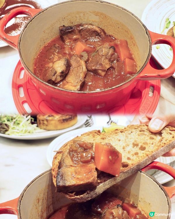 PASSION 高水準法國菜及法式甜點