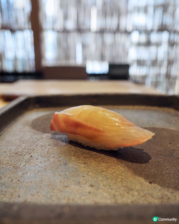 鮨一魂 酒店Omakase 