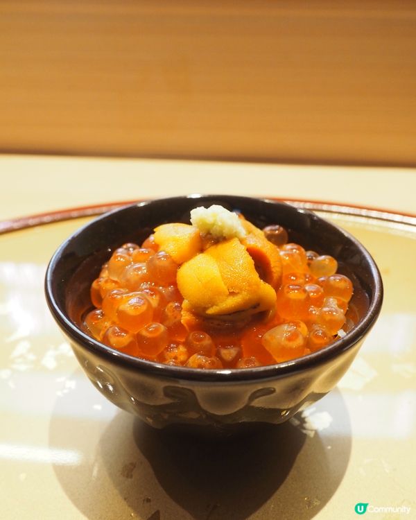 鮨一魂 酒店Omakase 